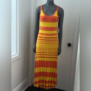 ❤️NWT, Calvin Klein Patio Dress